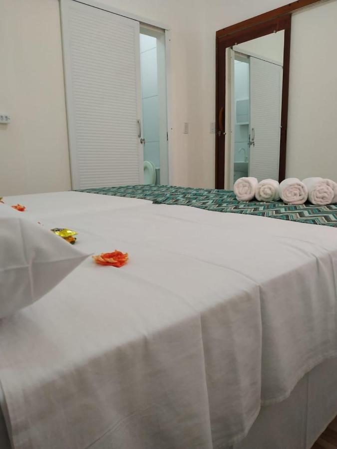 지조카 데 제리콰콰라 Casa Da Bia Jeri 아파트 객실 사진